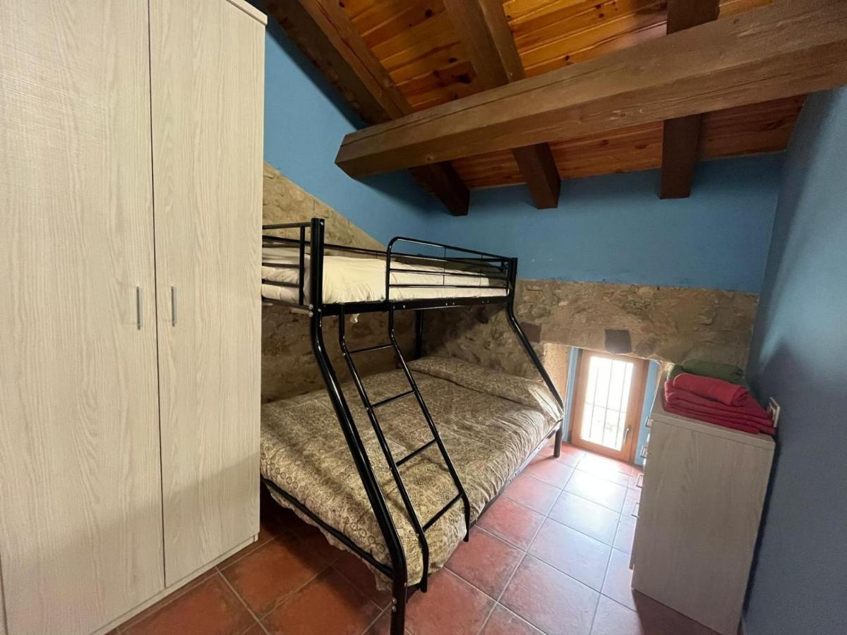 Appartement El Horno Manzanos